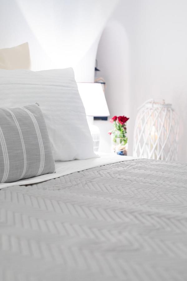 Sole Blu Mykonos Town Apartment One エクステリア 写真